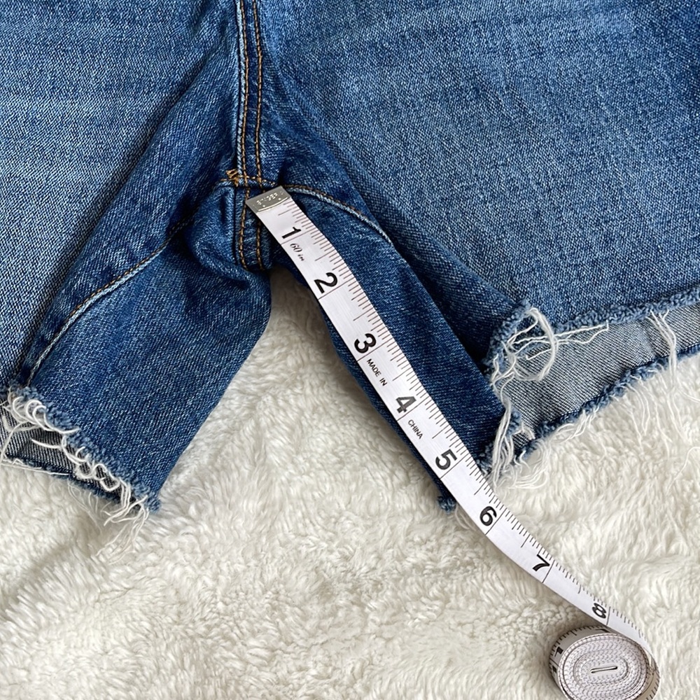 Universal Thread Shorts - Picture 4 of 7